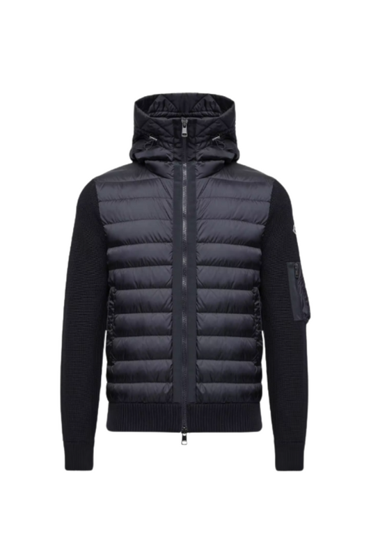 Maia Classic Cardigan Jacket