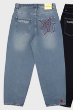 Project Baggy Jeans