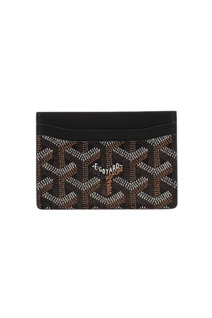 G-Monogram Cardholder