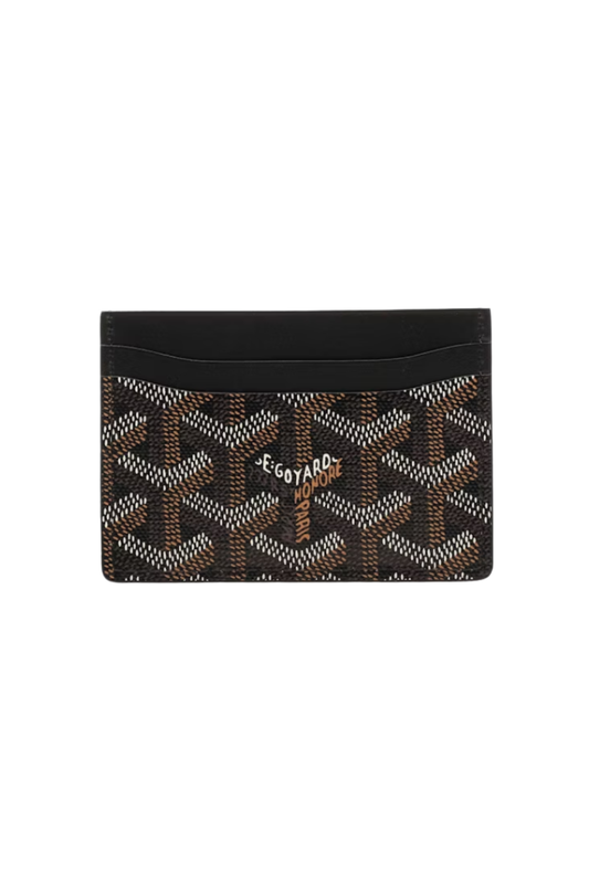 G-Monogram Cardholder