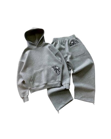 DISC TRACKSUIT