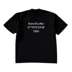 Stockholm 1996 Graphic T-Shirt