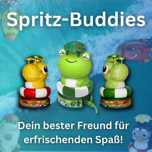 Spritz-Buddies