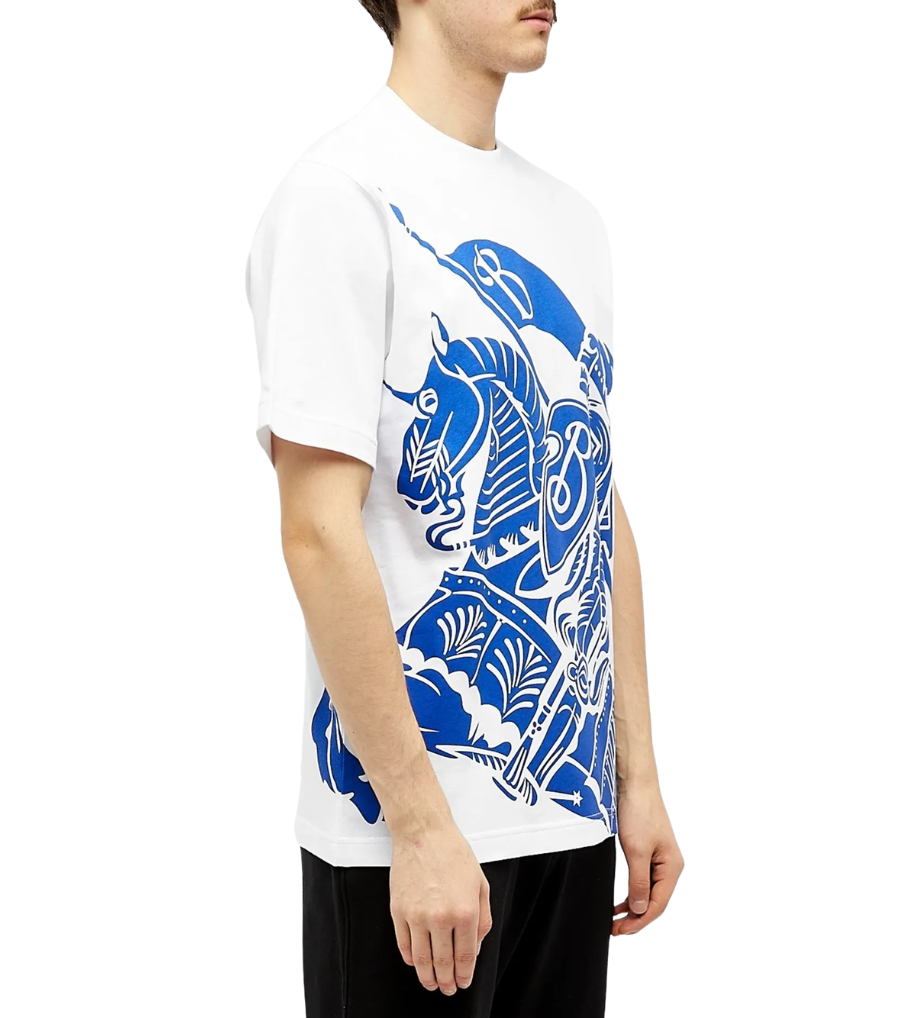 Check Knight T-shirt