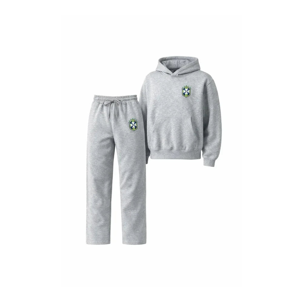 BRAZIL TRACKSUIT
