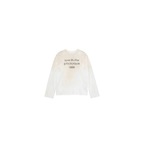 ACNE | LONGSLEEVE