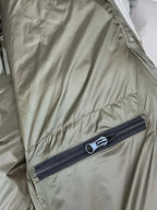 Noir - Puffer Jacket