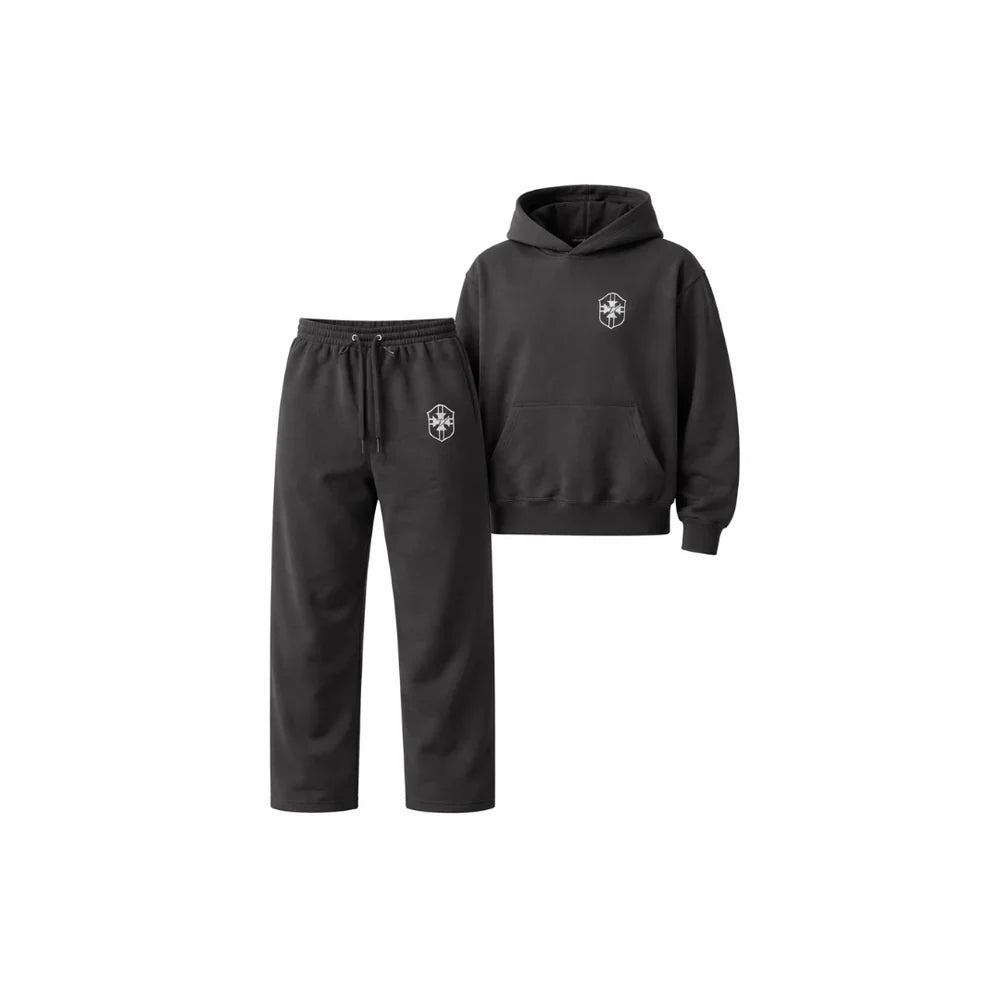 BRAZIL TRACKSUIT