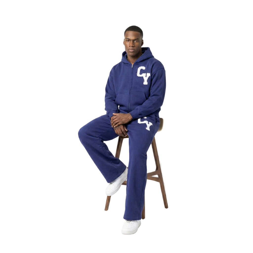 CY | TRACKSUIT