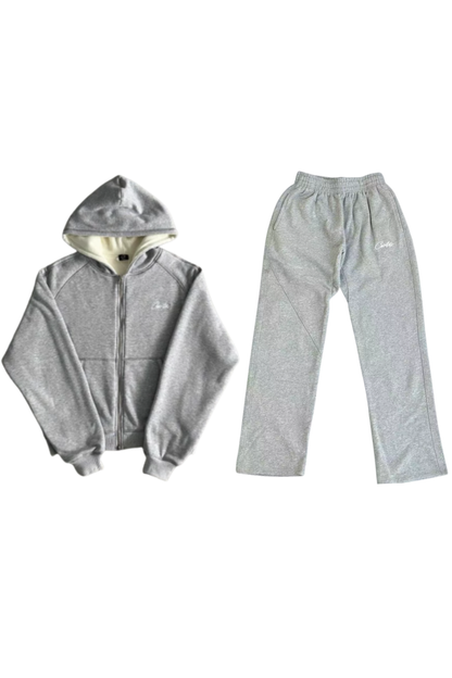 Island Basic Tracksuit