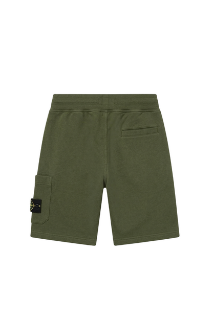 Stone Shorts