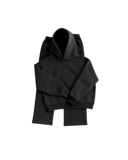 NOIR TRACKSUIT