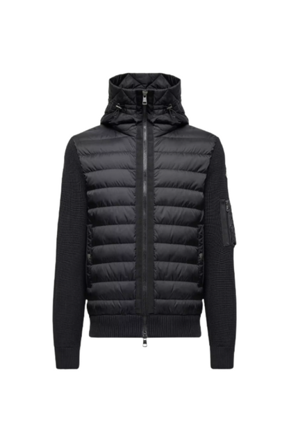 Maia Classic Cardigan Jacket