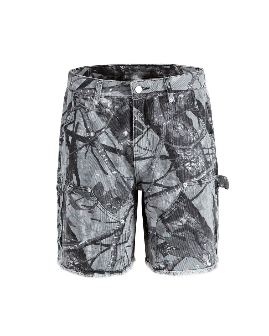 CAMO SHORTS
