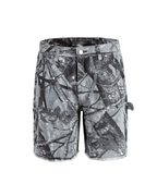 CAMO SHORTS