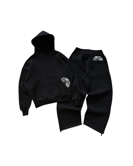 DISC TRACKSUIT