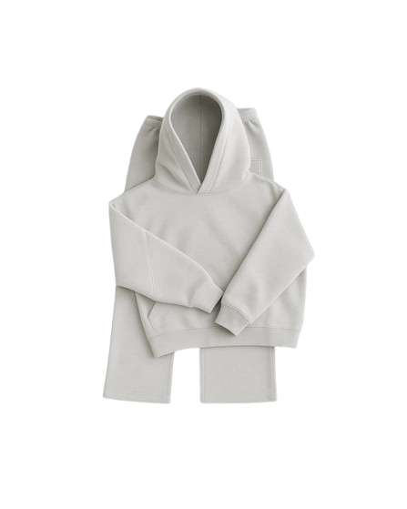 NOIR TRACKSUIT