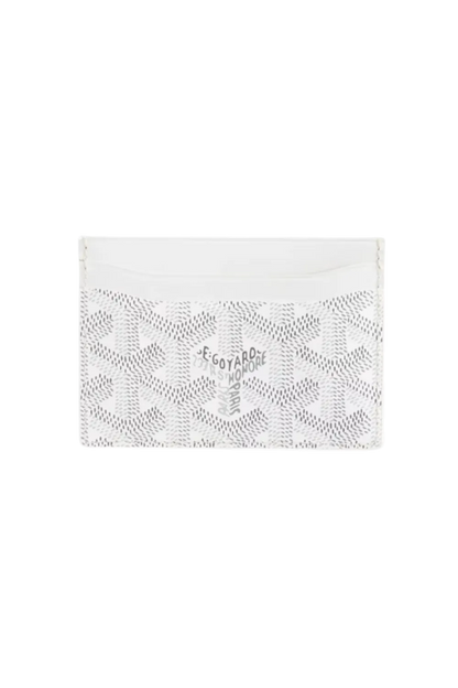 G-Monogram Cardholder