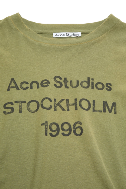Studio Longsleeve