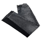 TICE - FLARED DENIM
