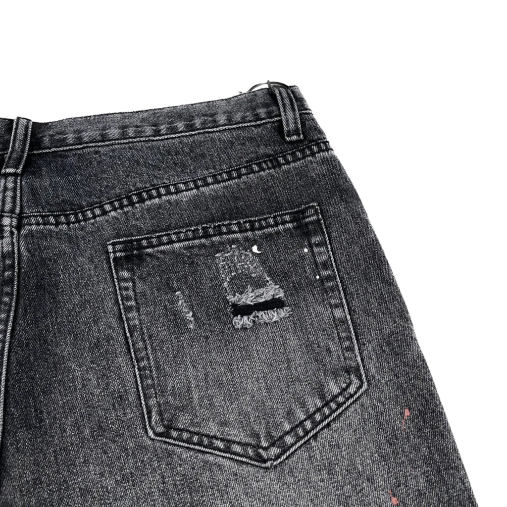 TICE - FLARED DENIM