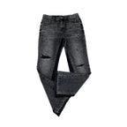 TICE - FLARED DENIM