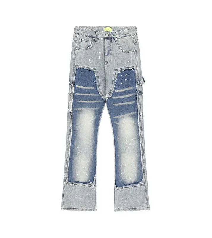 Orco Flared Jeans