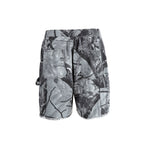 CAMO SHORTS
