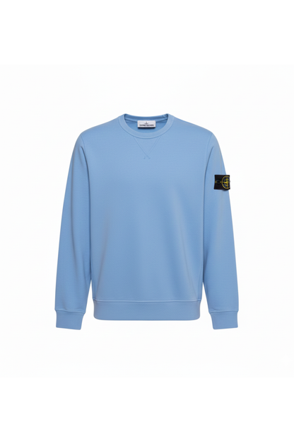 Stone Crewneck