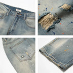 Casa Designer Jeans