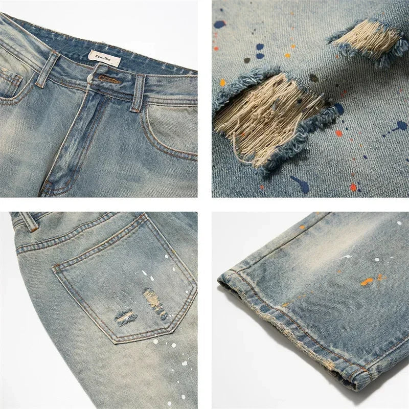 Casa Designer Jeans