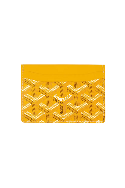 G-Monogram Cardholder