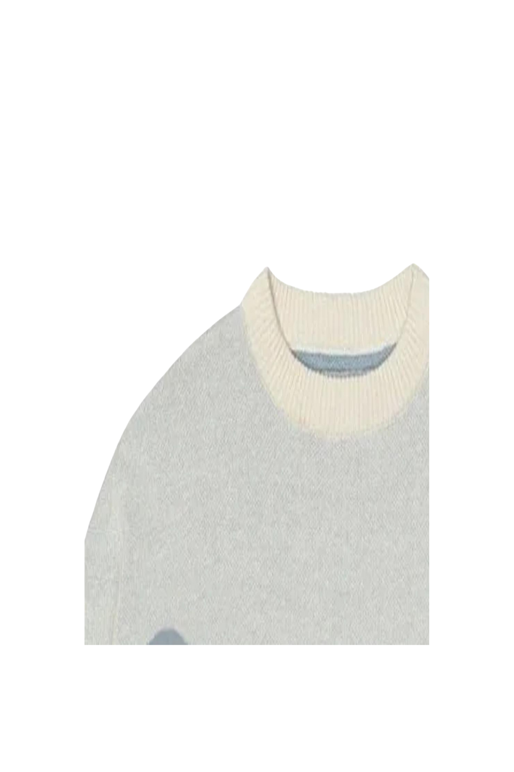 Galactic Knit Sweater