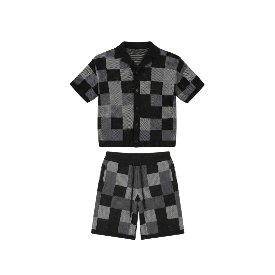 NOIR | SUMMER SET