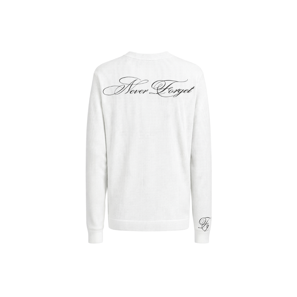 FORGET | LONGSLEEVE