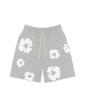 Flower Tears Shorts