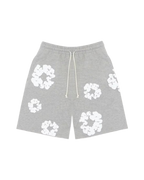 Flower Tears Shorts