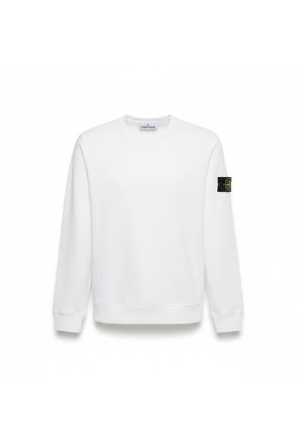 Stone Crewneck