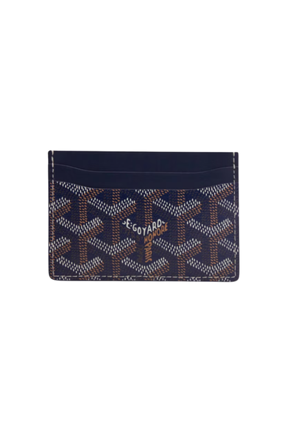 G-Monogram Cardholder