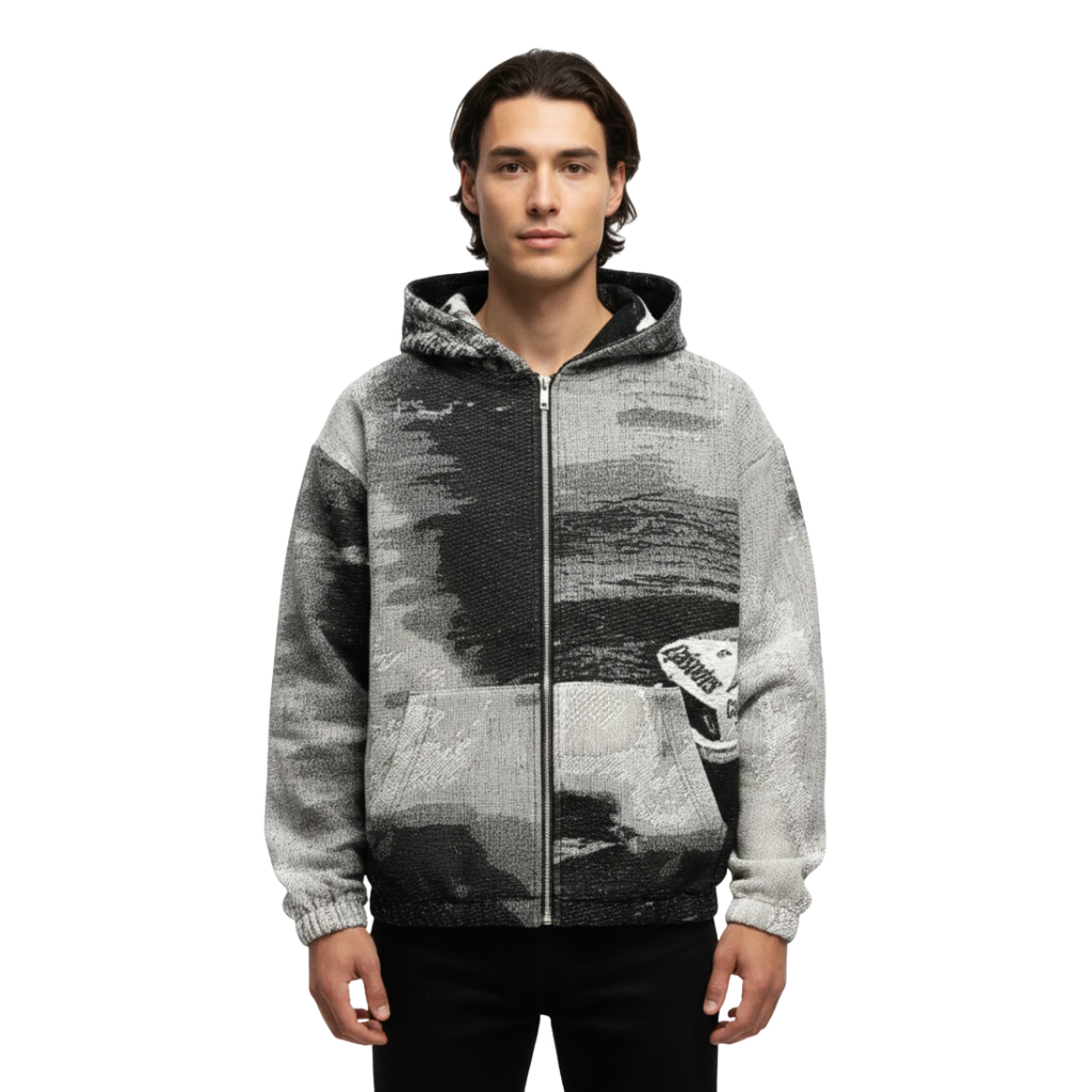 EP RACING | HOODIE