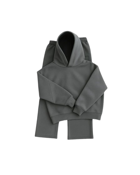 NOIR TRACKSUIT