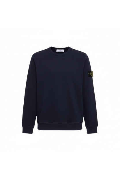 Stone Crewneck