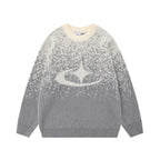 ASTRA - KNIT SWEATER