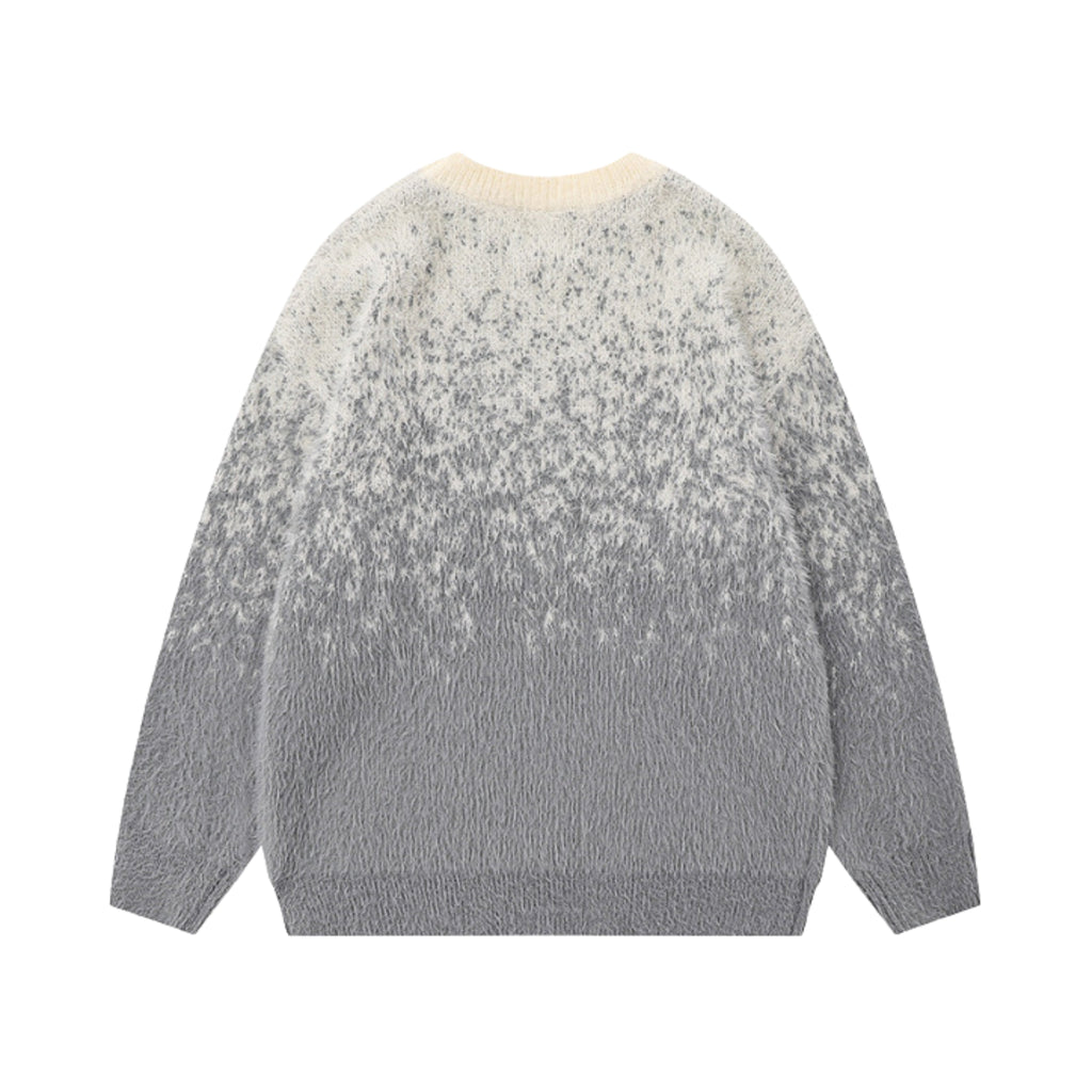 ASTRA - KNIT SWEATER