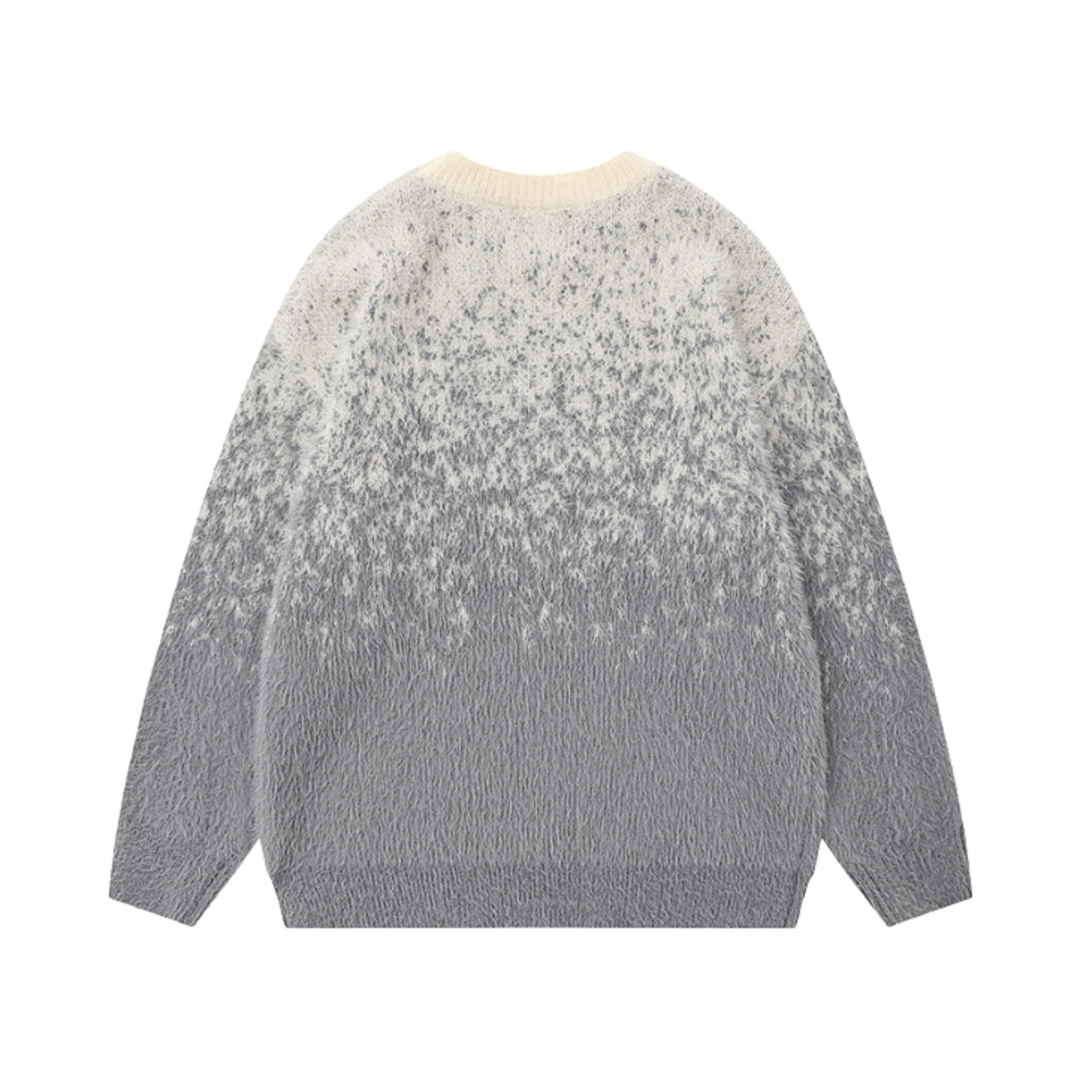 ASTRA - KNIT SWEATER