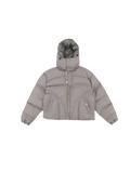 Noir - Puffer Jacket