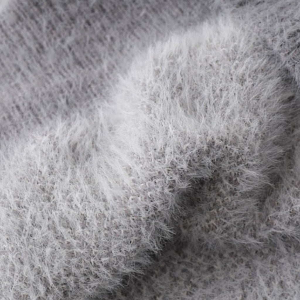 ASTRA - KNIT SWEATER