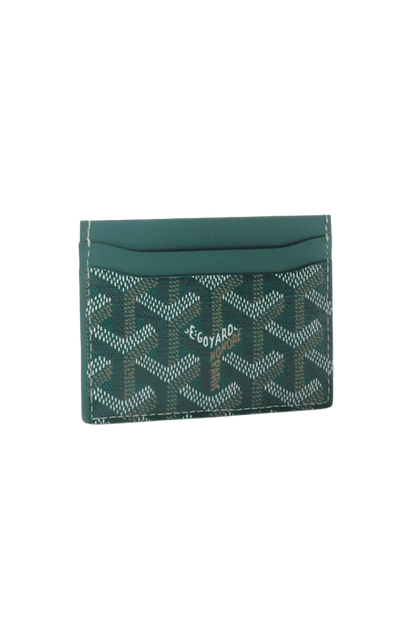 G-Monogram Cardholder