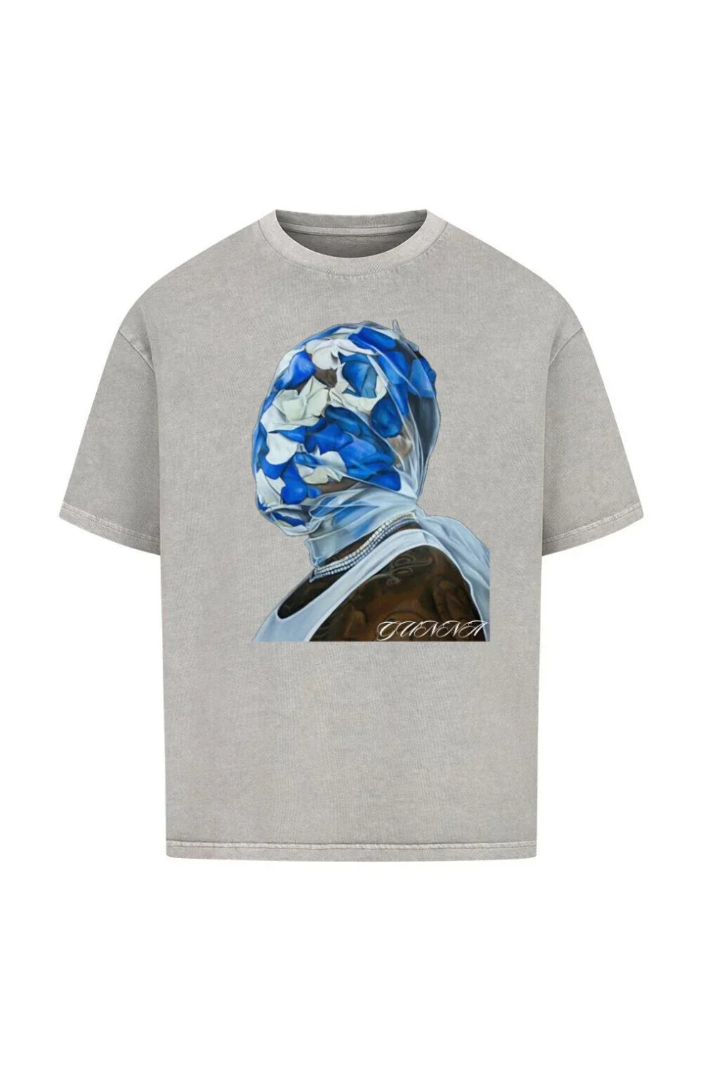 WUNNA - TEE