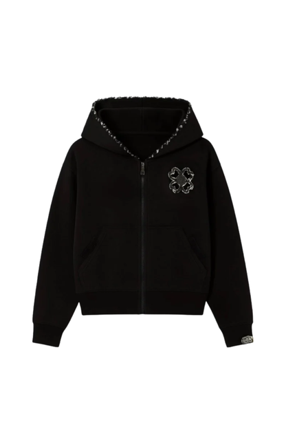 Cross Tracksuit